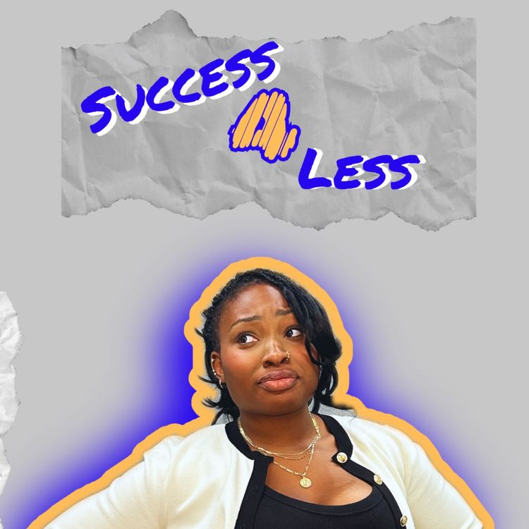 cover art for To future millionaires who know they are meant for more