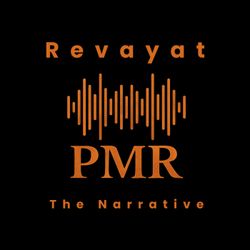 cover art for The Narrative | Revayat