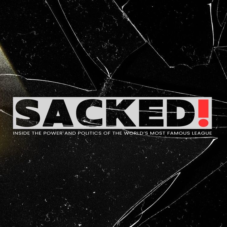 cover art for SACKED! Added Time