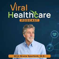 cover art for Viral Healthcare