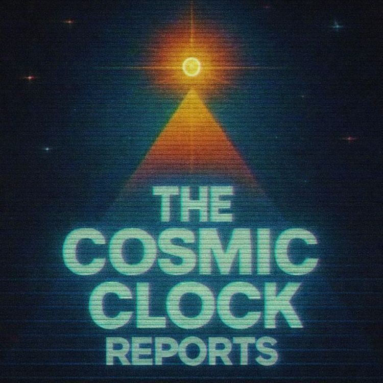 cover art for REPORT 2: Steven Halpern's Intergalactic Music Lesson
