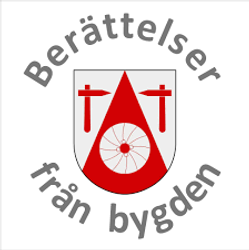 cover art for Berättelser från bygden - podden