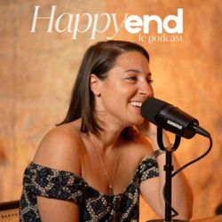 cover art for Happy End Le Podcast 