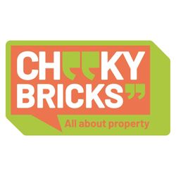 cover art for Cheeky Bricks - All About Property