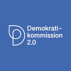 cover art for Demokratikommission 2.0