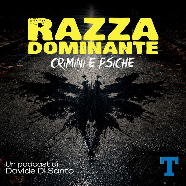 cover art for Luca Delfino
