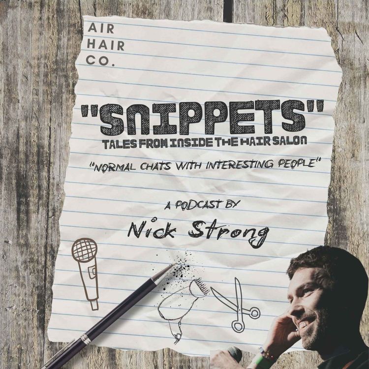 cover art for Snippets