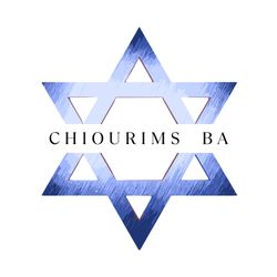 cover art for ChiourimsBA