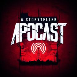 cover art for Apocast Stories