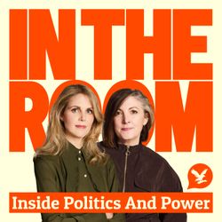 cover art for In The Room