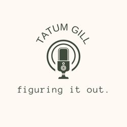 cover art for figuring it out