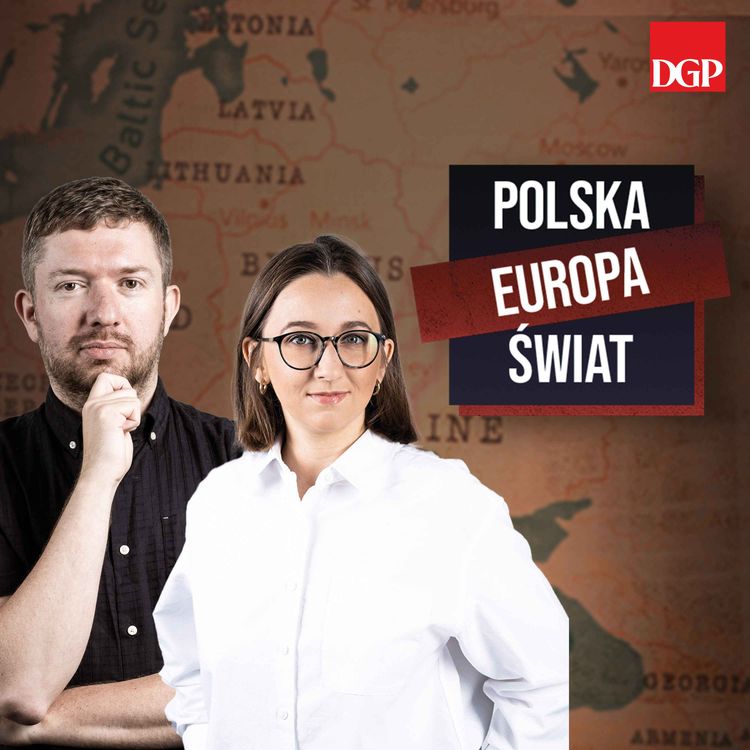 cover art for Czy Polska powinna iść na wojnę? 