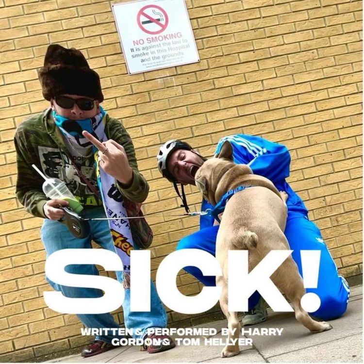 cover art for Trailer 