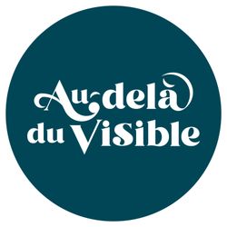 cover art for Au-delà du Visible
