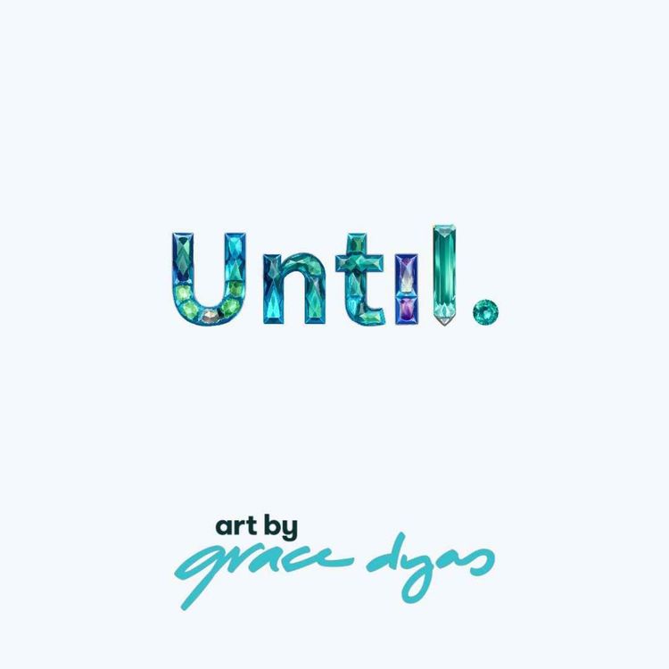 cover art for Until 