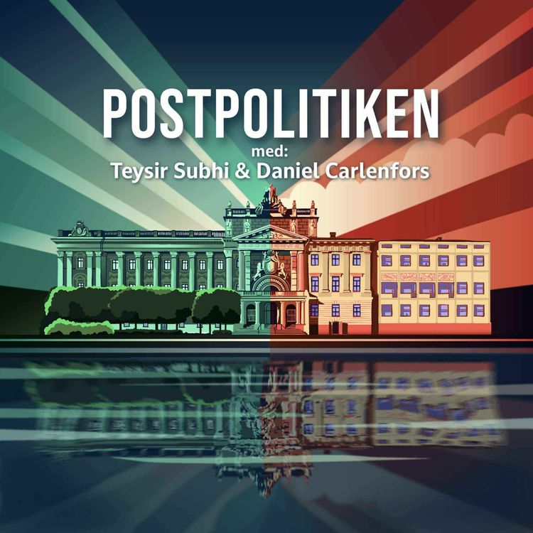 cover art for Dålig stämning