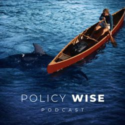 cover art for PolicyWise Podcast