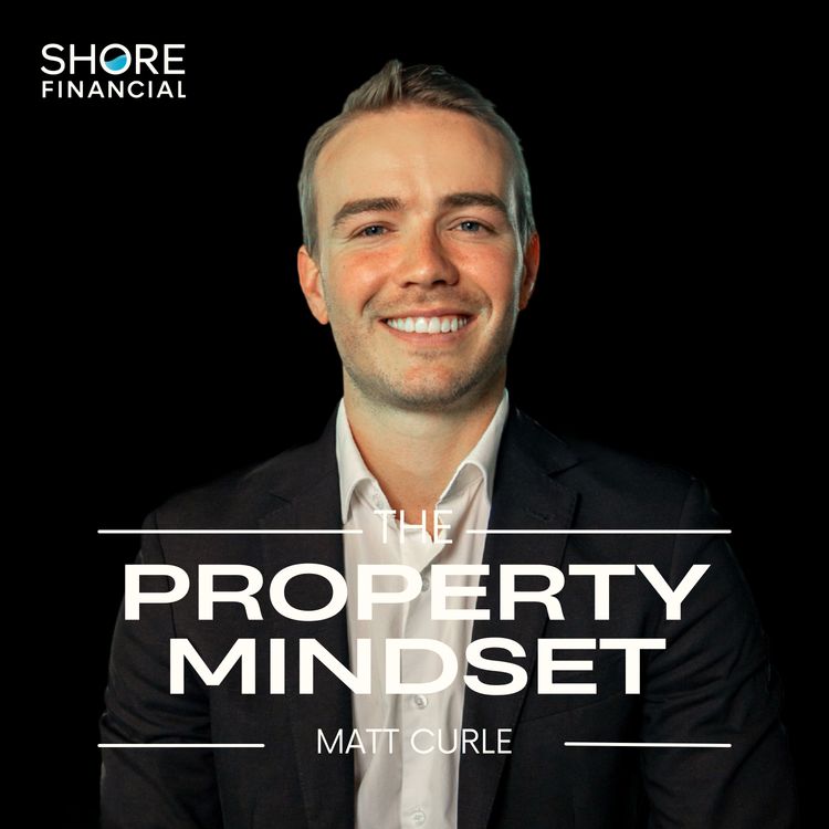 cover art for The Strategy That Actually Builds a Portfolio