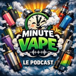 cover art for Minute vape