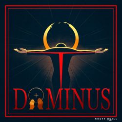 cover art for Dominus