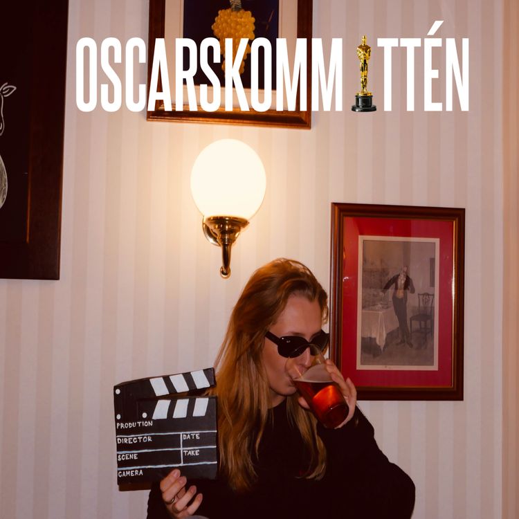 cover art for 1. Stellan Skarsgårds chanser och spånar vinnare och förlorare