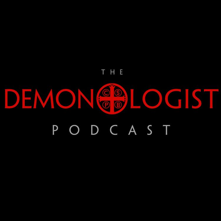 cover art for Understanding Demons: The Basics