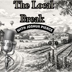cover art for The Local Break 