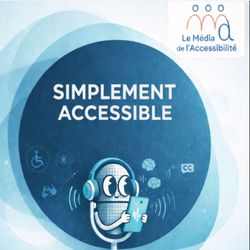 cover art for  SIMPLEMENT ACCESSIBLE 