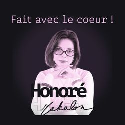 cover art for Fait avec le coeur ! 🩷