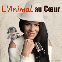cover art for L'Animal au Cœur