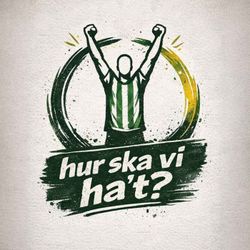 cover art for Hur ska vi ha't?