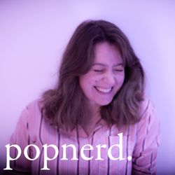 cover art for Popnerd