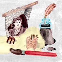 cover art for Paroles d'artistes femmes