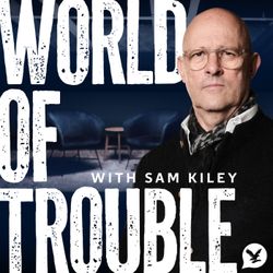 cover art for World of Trouble