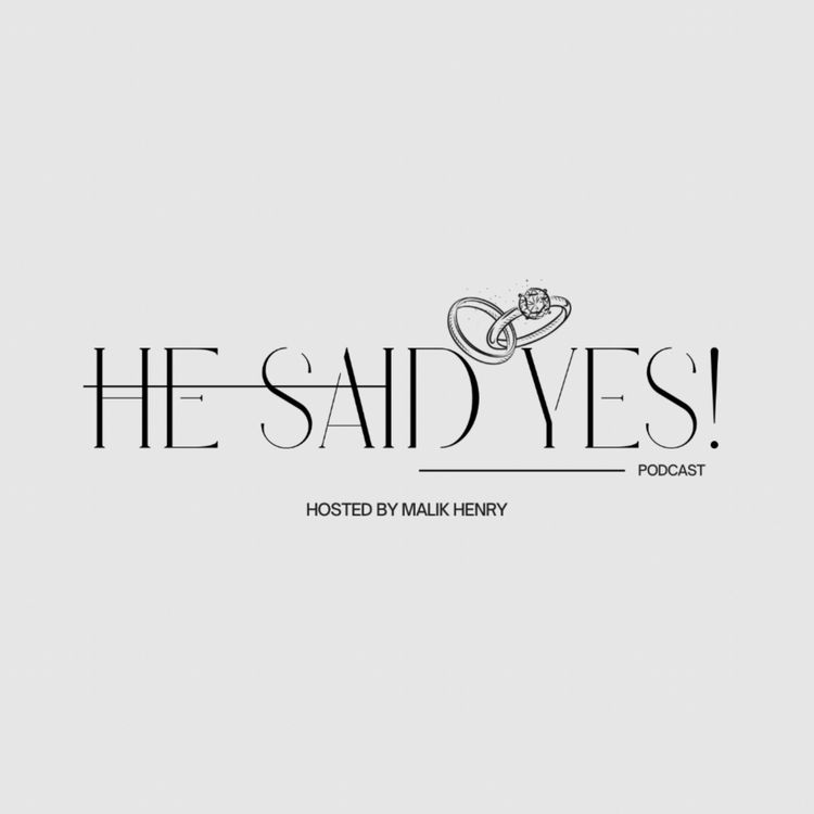 cover art for SAID YES — A LOVE STORY STILL IN THE MAKING
