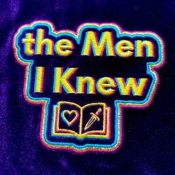 cover art for The Men I Knew