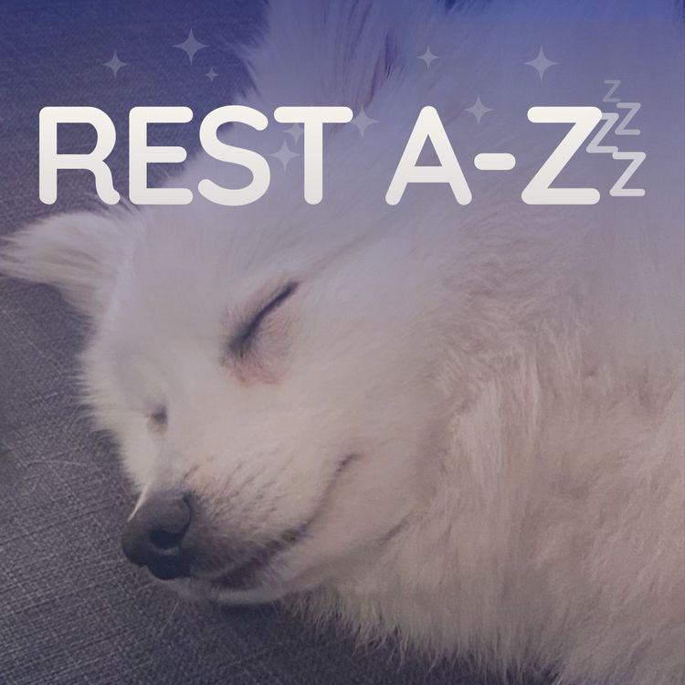 cover art for Sleep