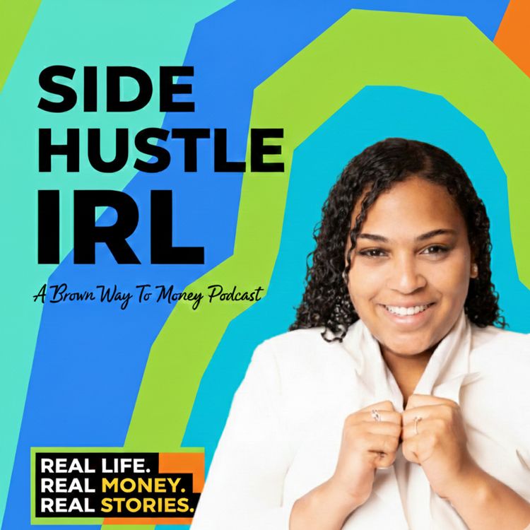 cover art for This Side Hustle Hit $100K with Organic Growth Strategies — Here's How