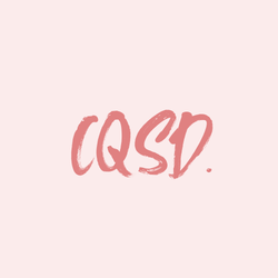 cover art for Ce qu'on se disait. 