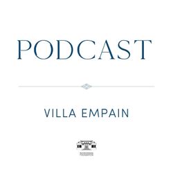 cover art for Villa Empain - Boghossian Foundation (EN)