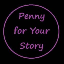 cover art for Penny for Your Story