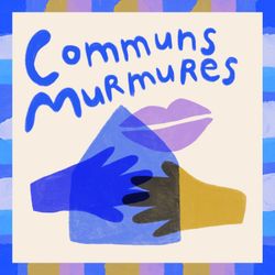 cover art for Communs Murmures
