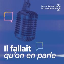 cover art for Il fallait qu'on en parle