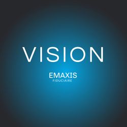 cover art for Vision