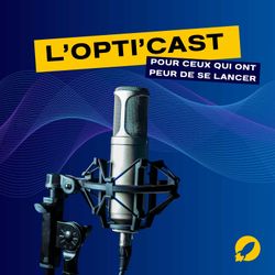 cover art for L'Opti'Cast