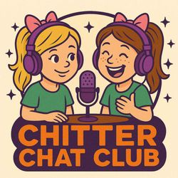 cover art for Chitter Chat Club
