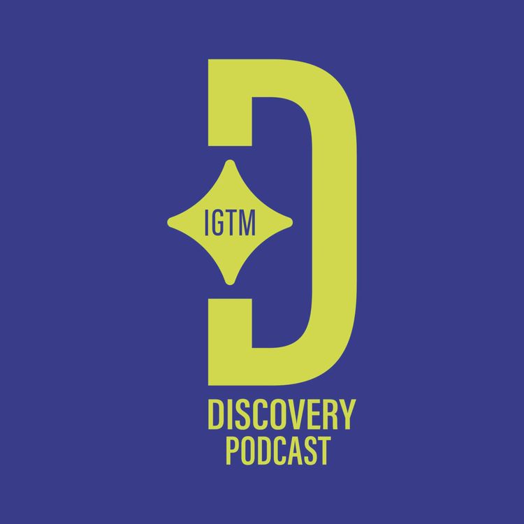 cover art for Introducing IGTM Discovery: A Major Step Forward For The Golf Industry