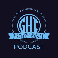 cover art for Grapple House Invitationals Podcast