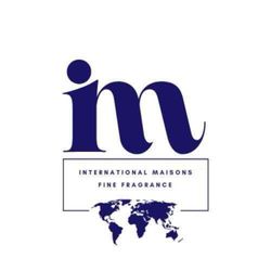cover art for International Maisons of Fine Fragrance 2026 - The Podcast 