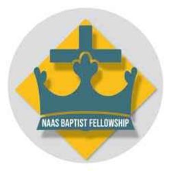 cover art for Naas Baptist Fellowship